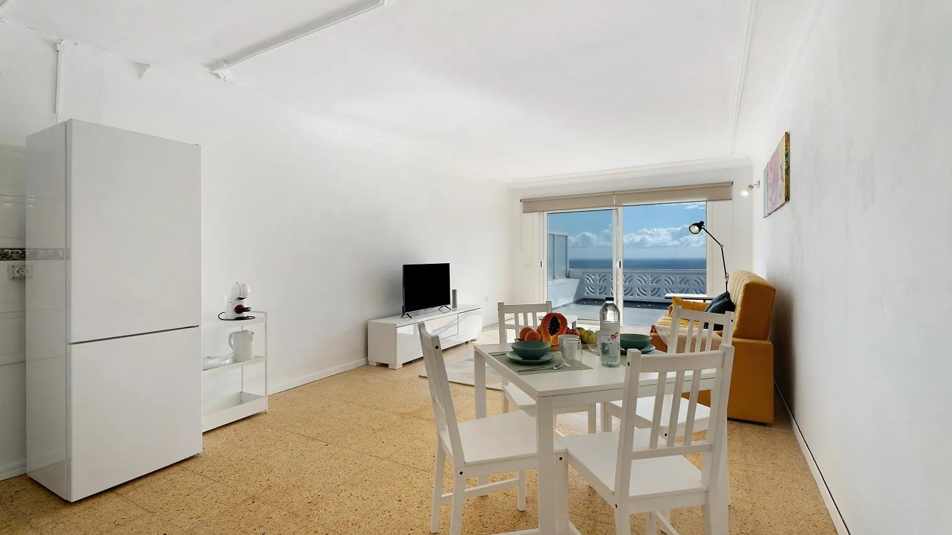 Apto Las Florita By Paramount Holidays Santa Cruz de Tenerife Apartment