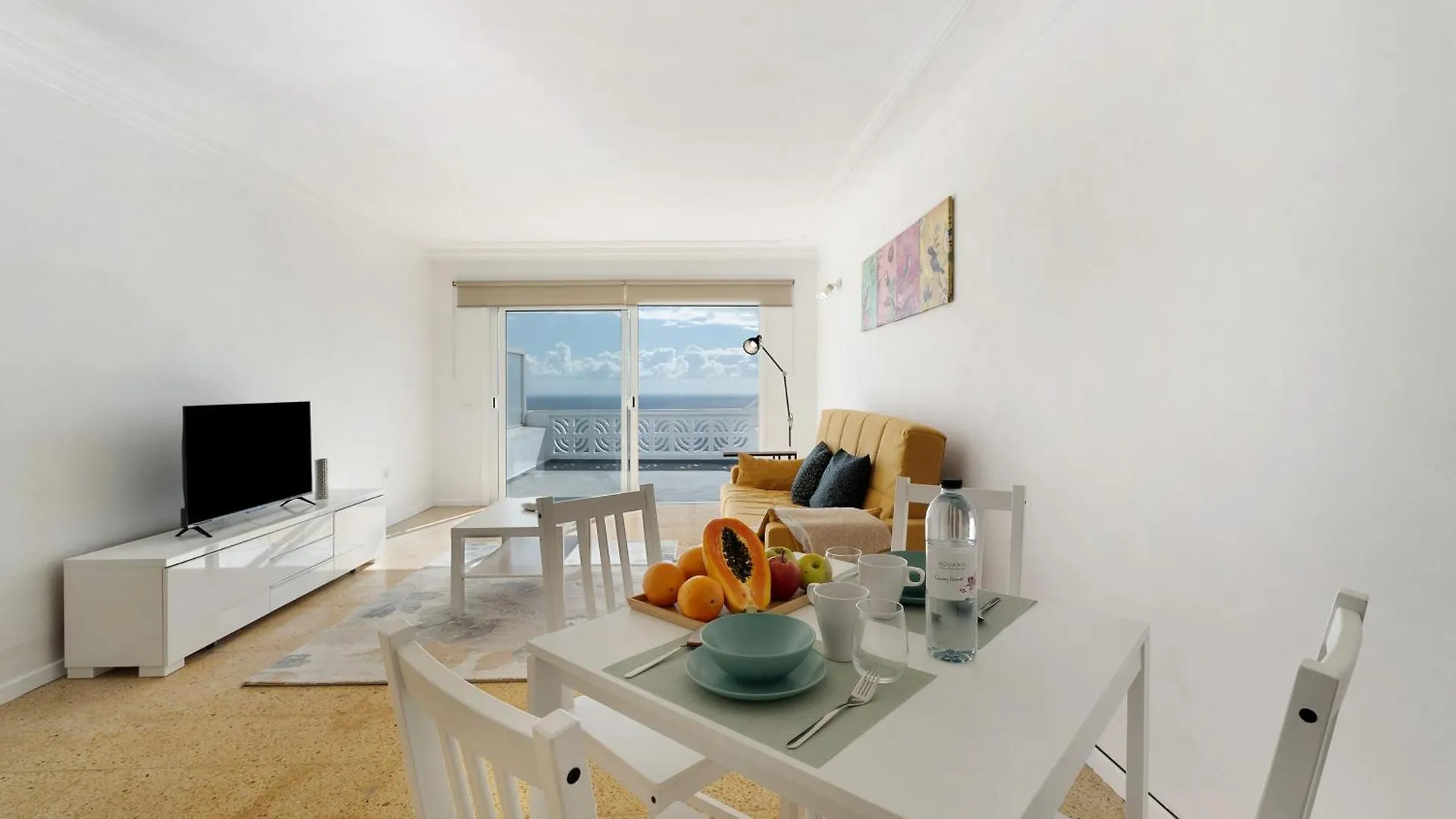 Apartment Apto Las Florita By Paramount Holidays Santa Cruz de Tenerife