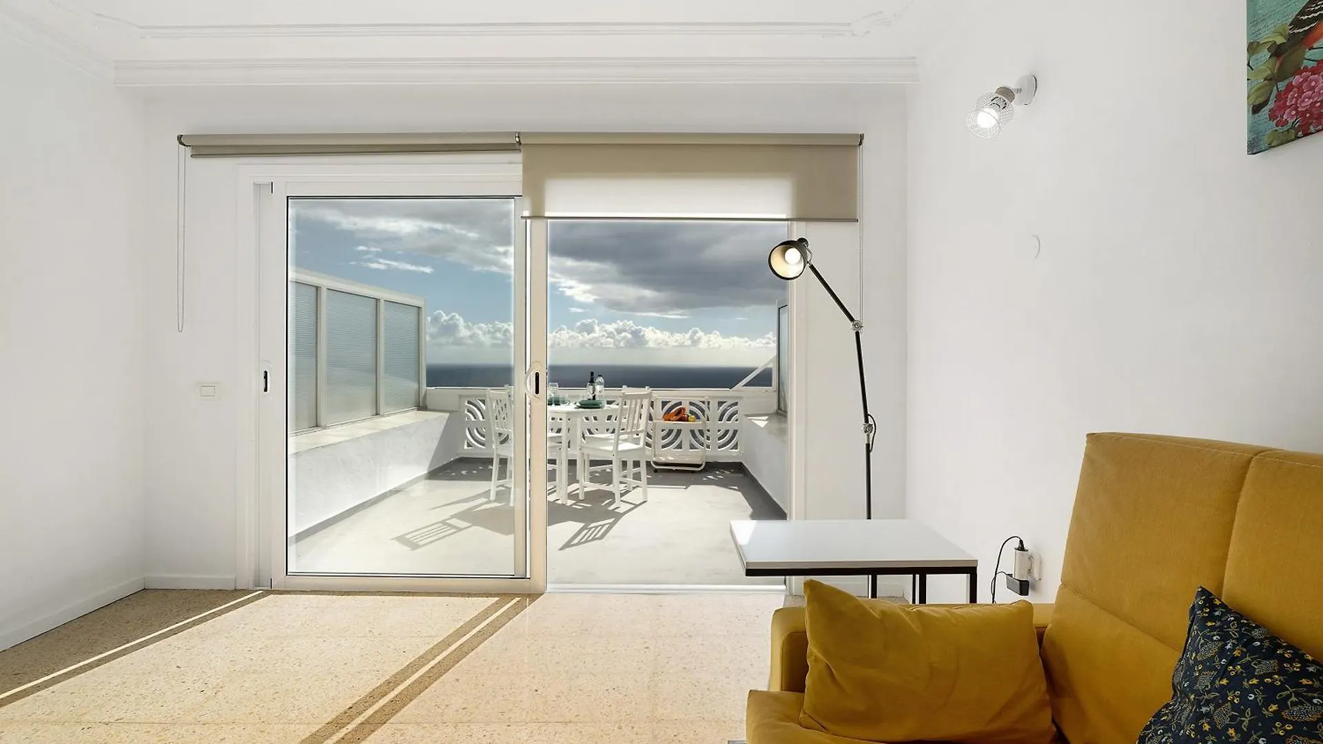 Apartment Apto Las Florita By Paramount Holidays Santa Cruz de Tenerife Spain