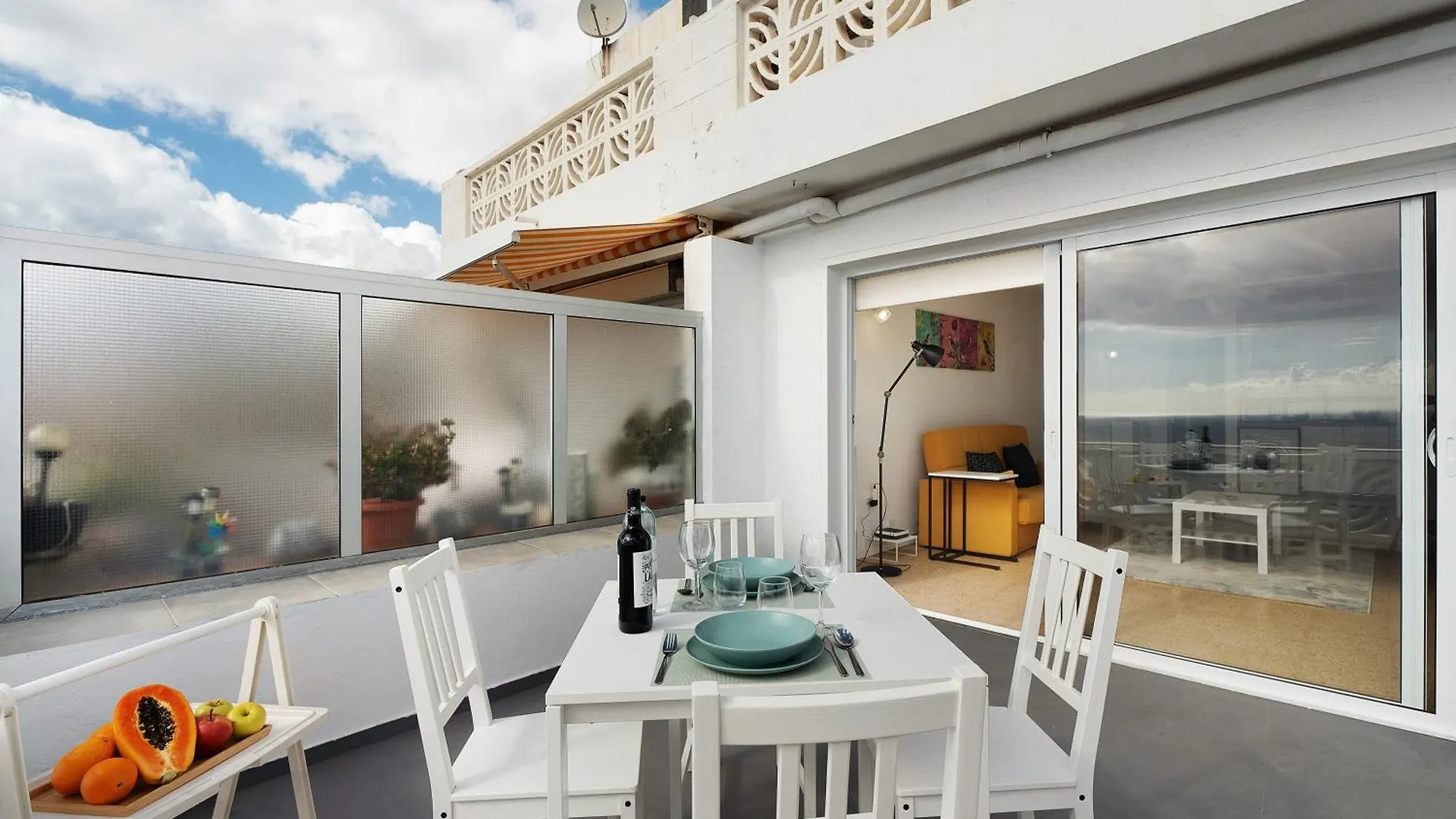 Apto Las Florita By Paramount Holidays Santa Cruz de Tenerife