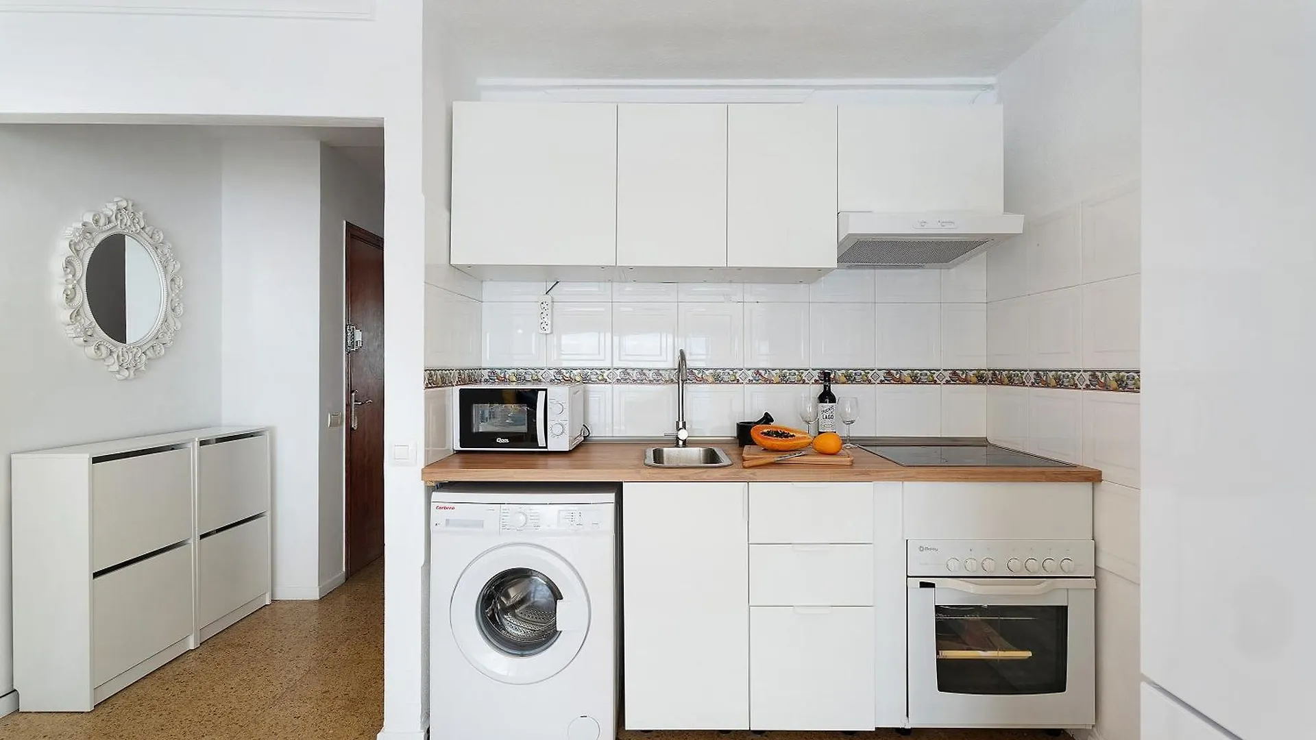 Apartment Apto Las Florita By Paramount Holidays Santa Cruz de Tenerife
