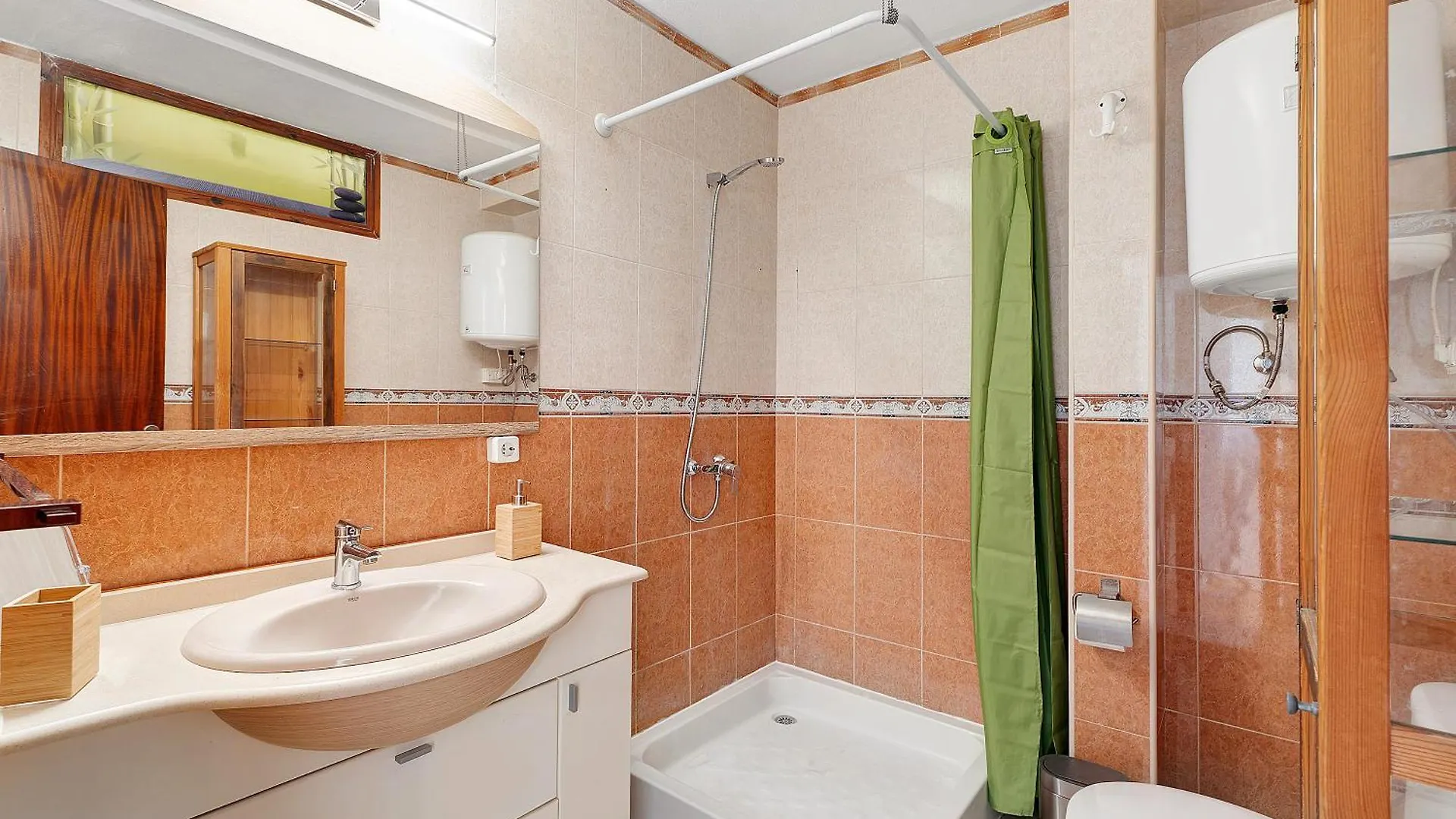 Apartment Apto Las Florita By Paramount Holidays Santa Cruz de Tenerife Spain