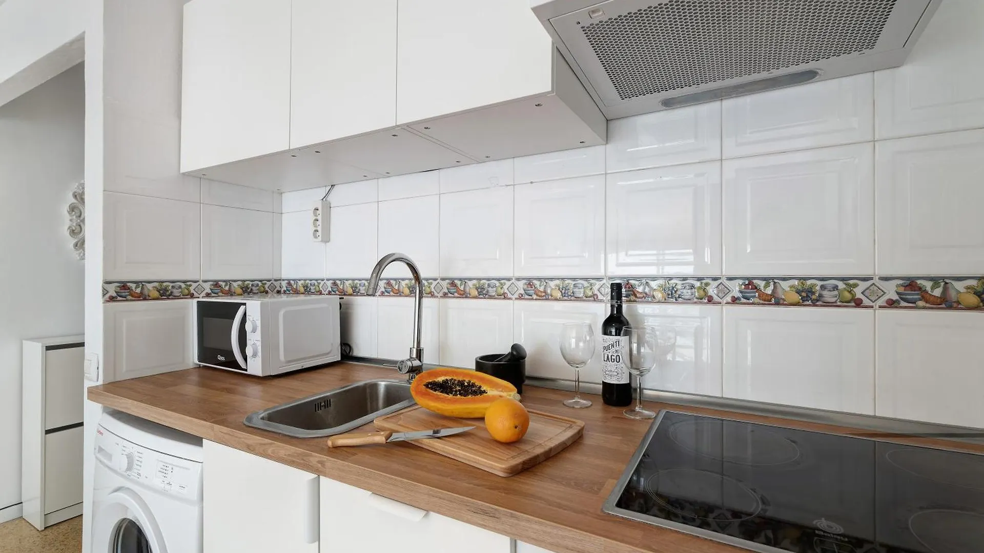 Apto Las Florita By Paramount Holidays Santa Cruz de Tenerife 0*,  Spain