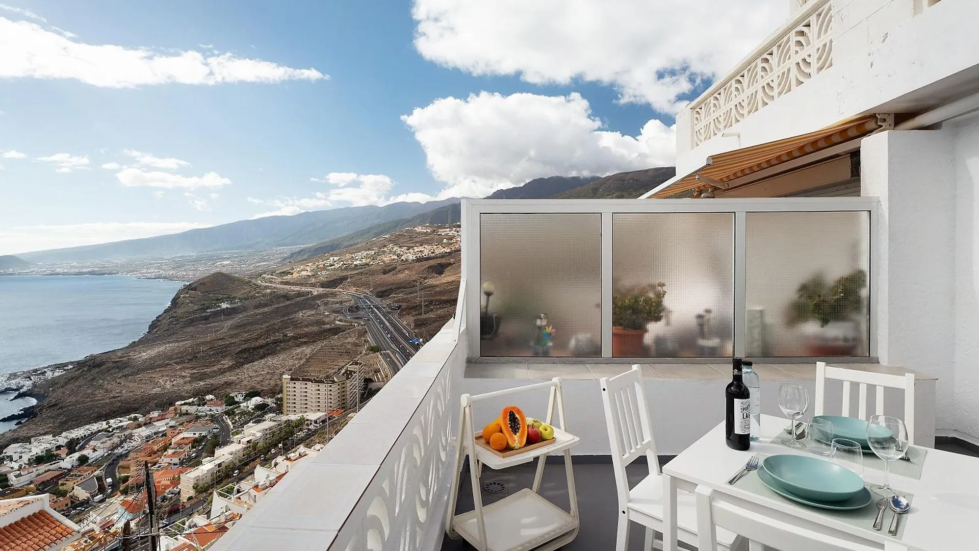 Apto Las Florita By Paramount Holidays Santa Cruz de Tenerife Apartment