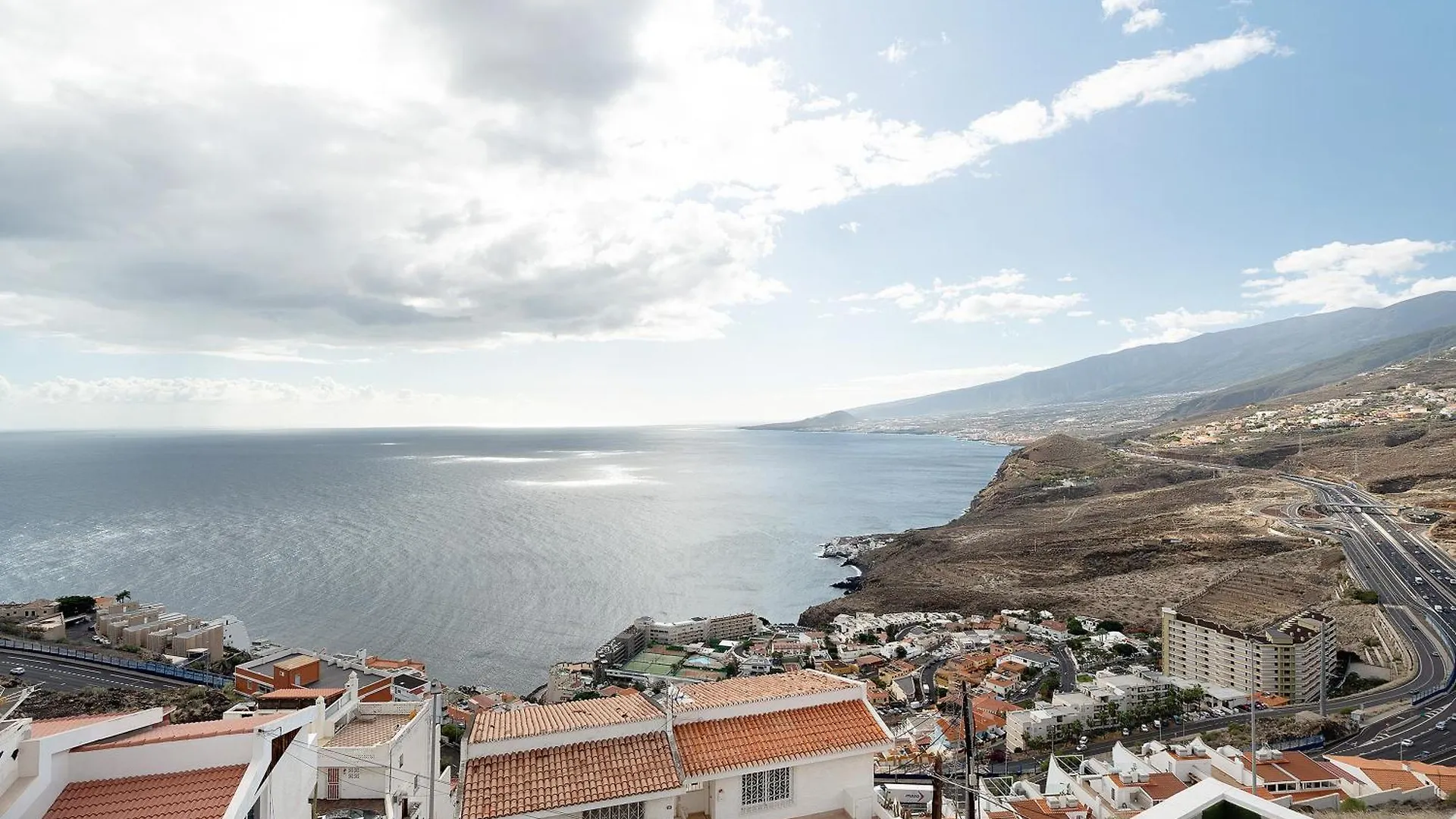 Apto Las Florita By Paramount Holidays Santa Cruz de Tenerife