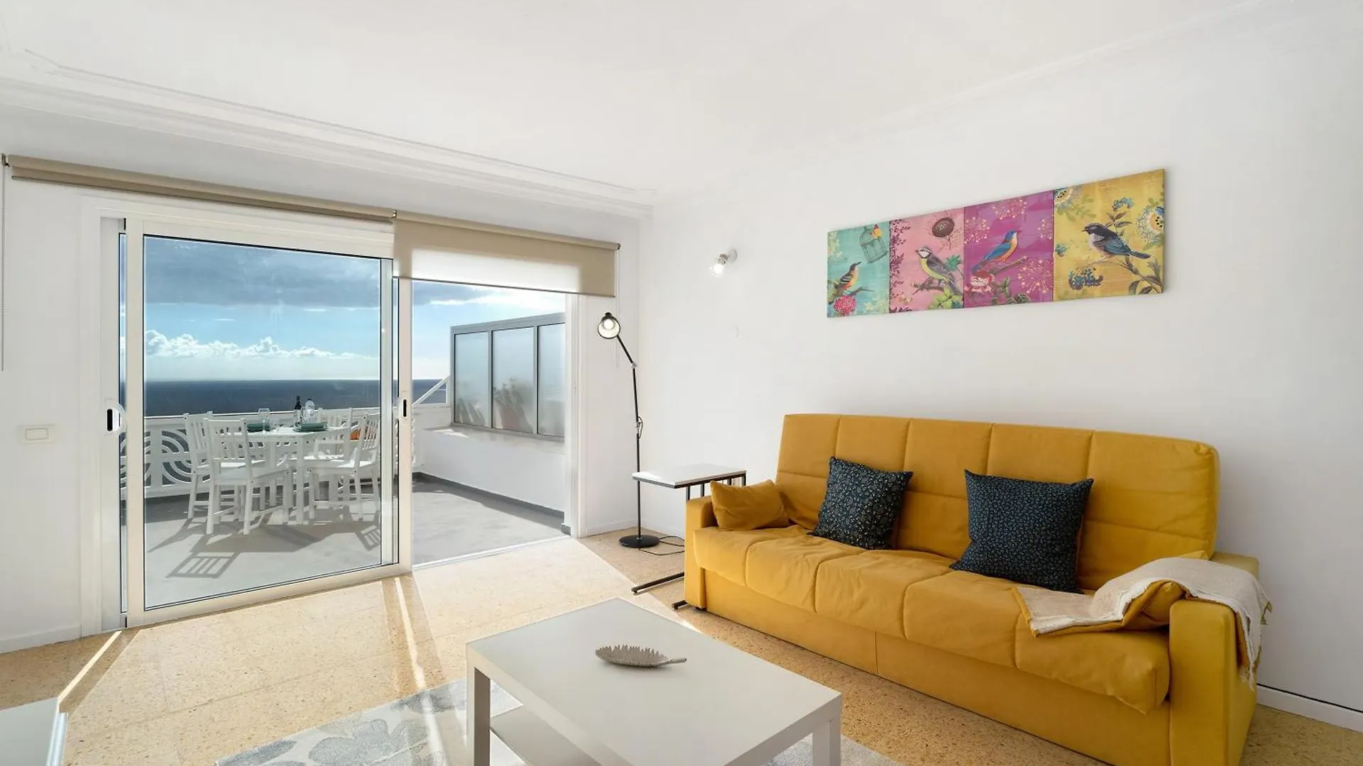 Apto Las Florita By Paramount Holidays Santa Cruz de Tenerife