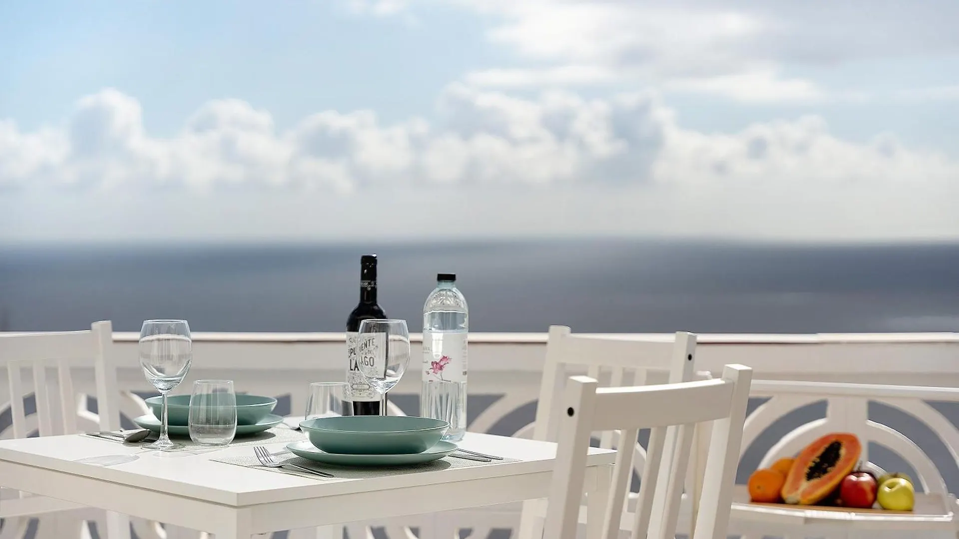 Apartment Apto Las Florita By Paramount Holidays Santa Cruz de Tenerife