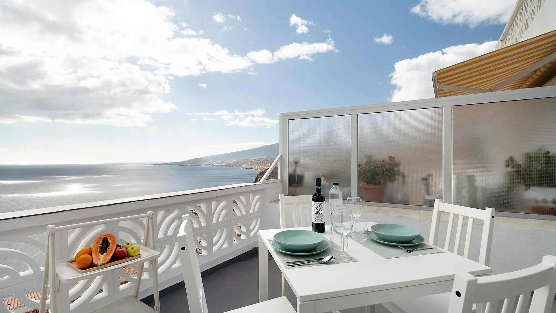 Apto Las Florita By Paramount Holidays Santa Cruz de Tenerife Spain