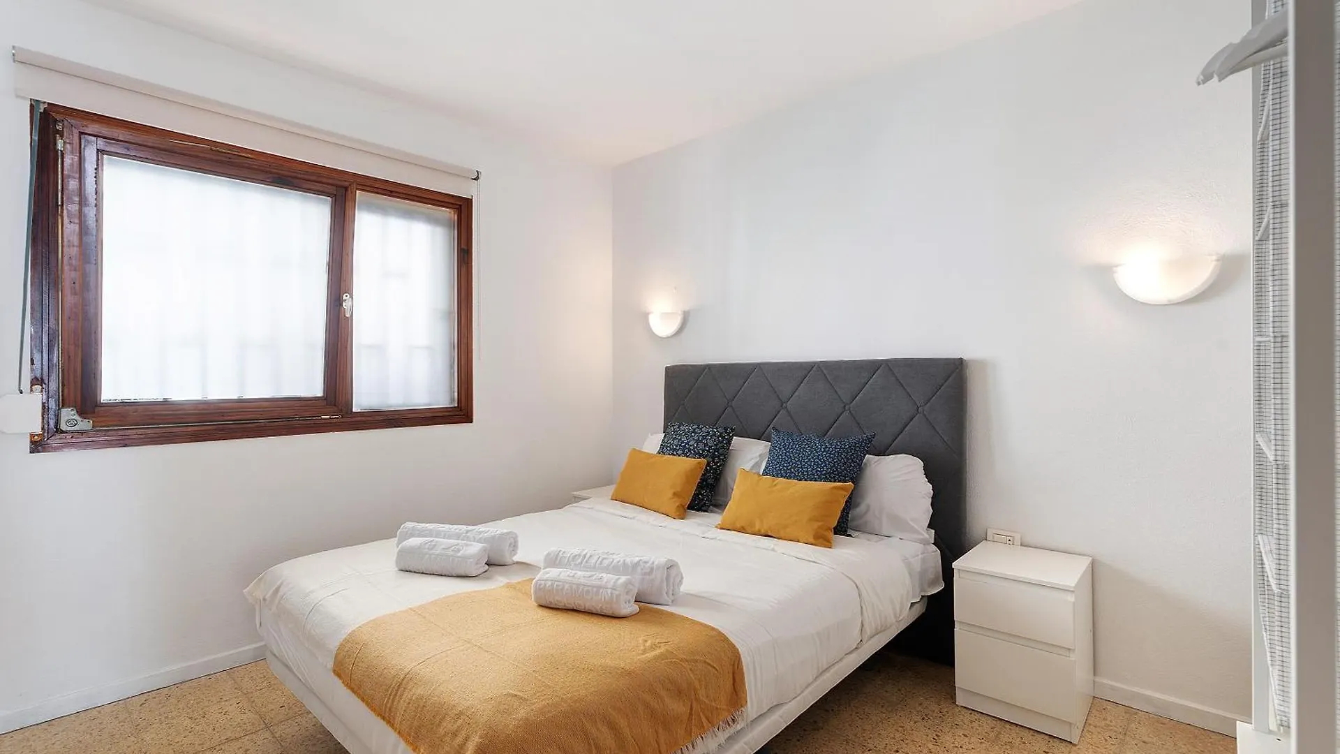 Apartment Apto Las Florita By Paramount Holidays Santa Cruz de Tenerife