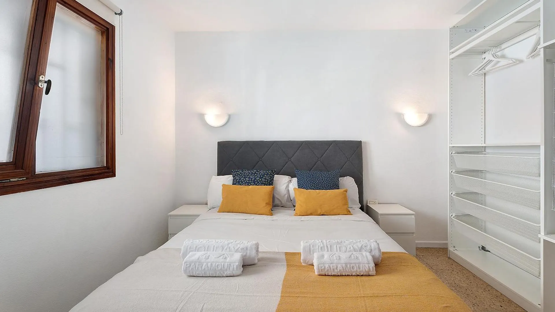 Apartment Apto Las Florita By Paramount Holidays Santa Cruz de Tenerife