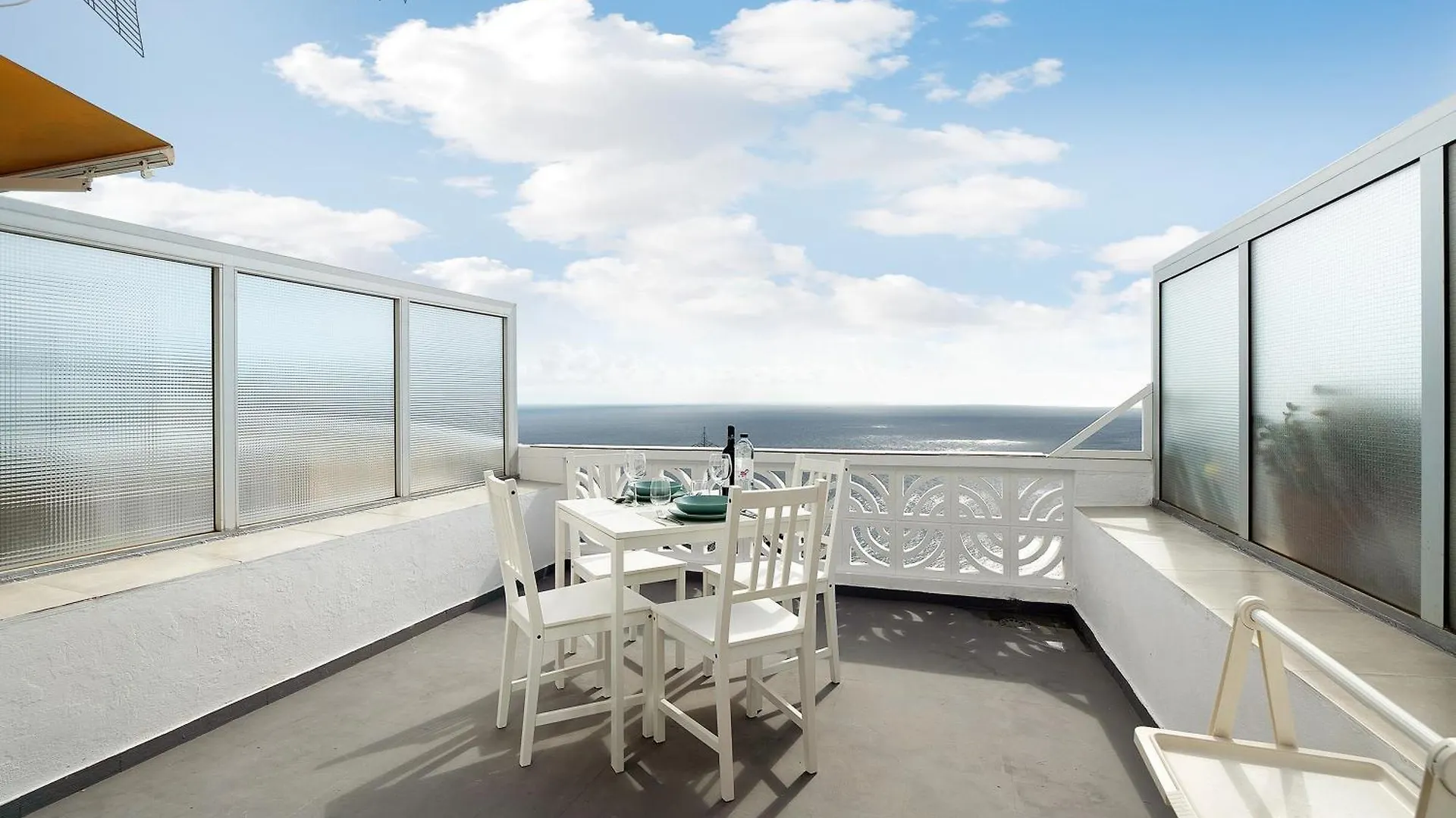 Apartment Apto Las Florita By Paramount Holidays Santa Cruz de Tenerife Spain