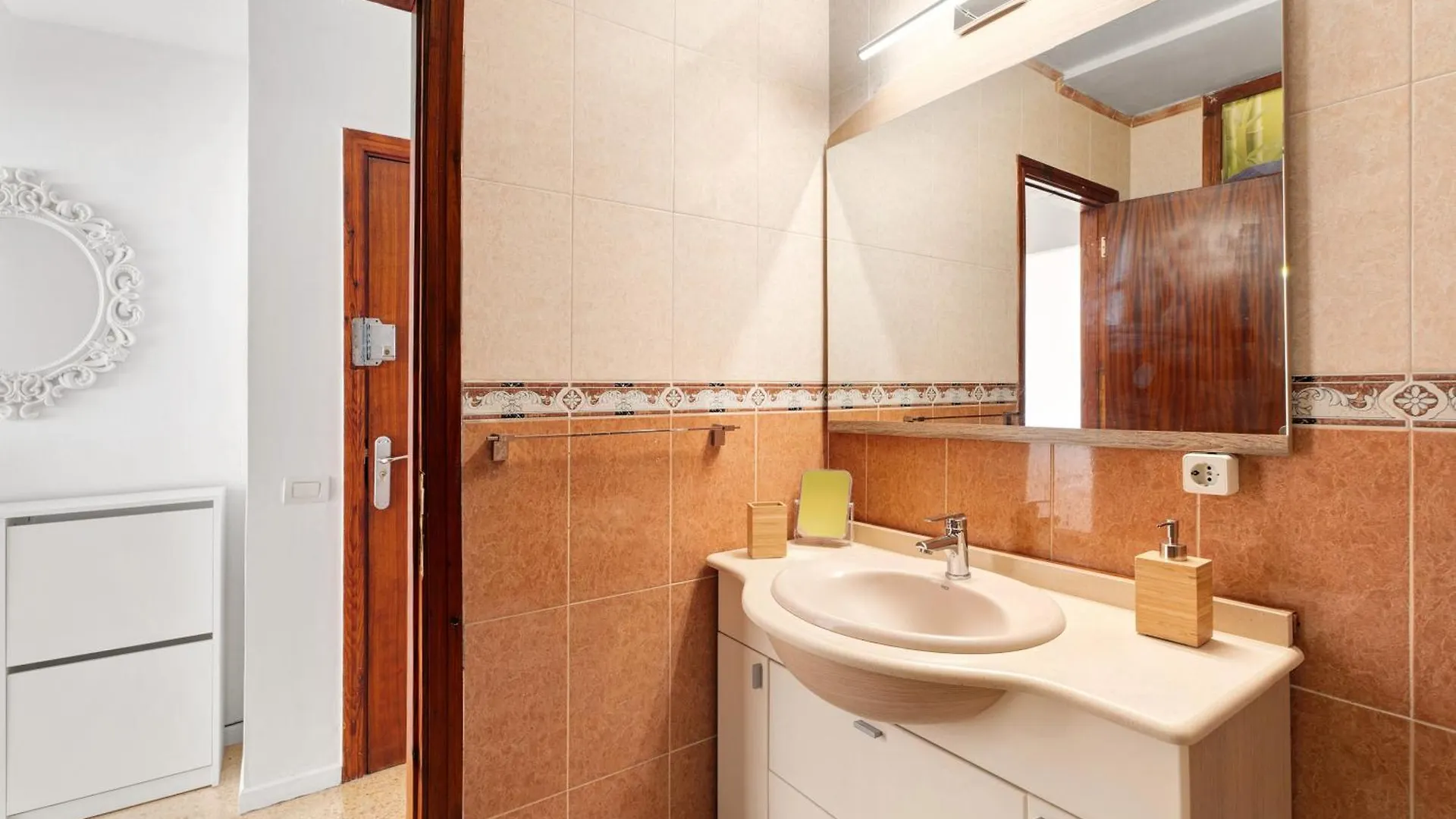 Apto Las Florita By Paramount Holidays Santa Cruz de Tenerife