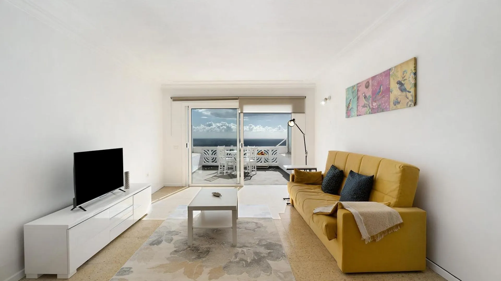 Apto Las Florita By Paramount Holidays Santa Cruz de Tenerife Apartment