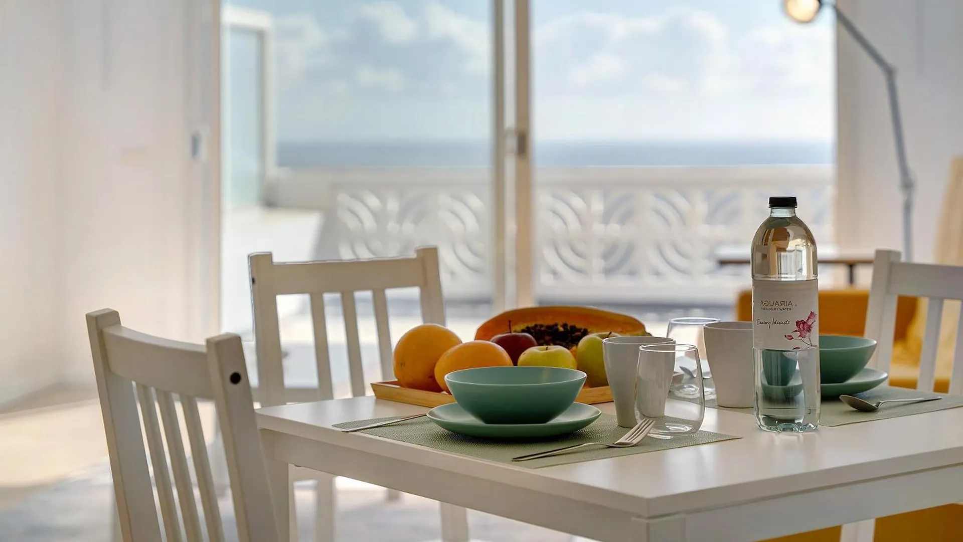 Apto Las Florita By Paramount Holidays Santa Cruz de Tenerife Apartment