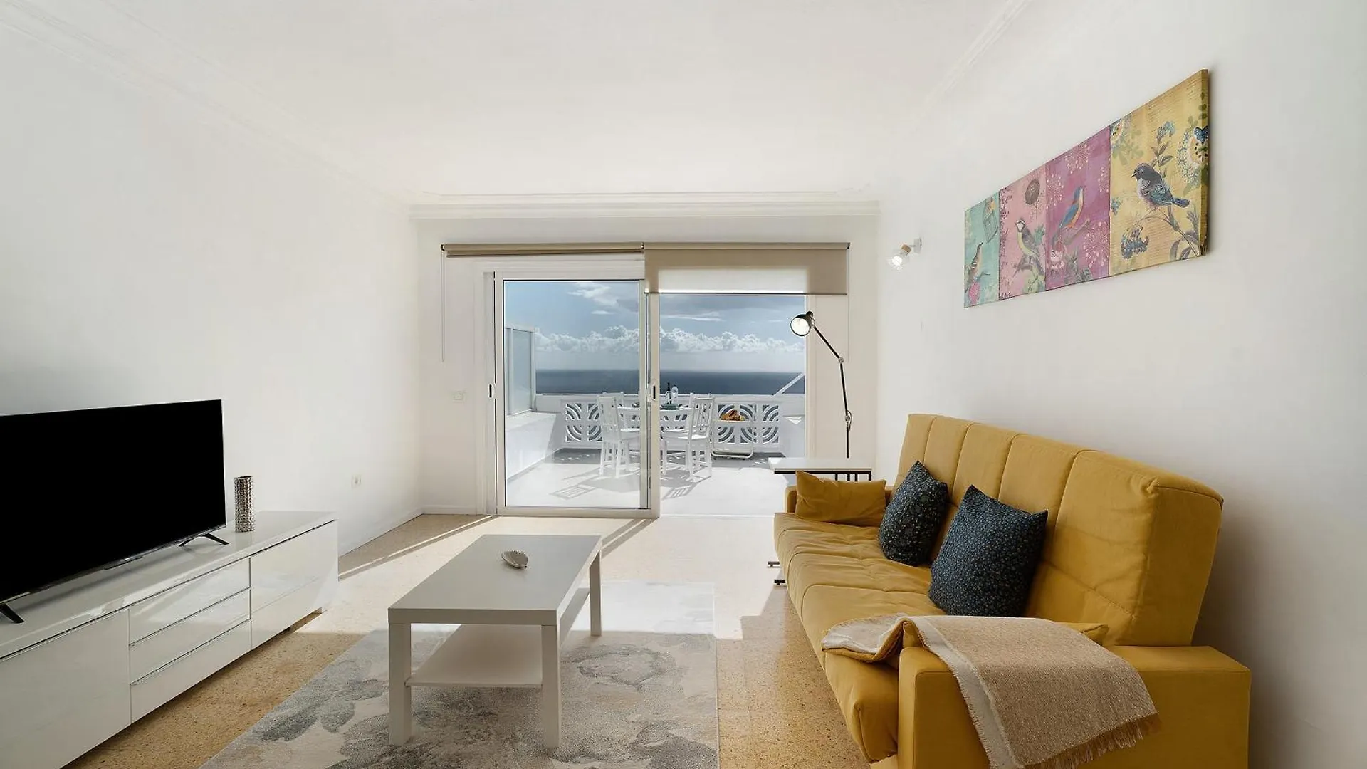 Apto Las Florita By Paramount Holidays Santa Cruz de Tenerife 0*,  Spain