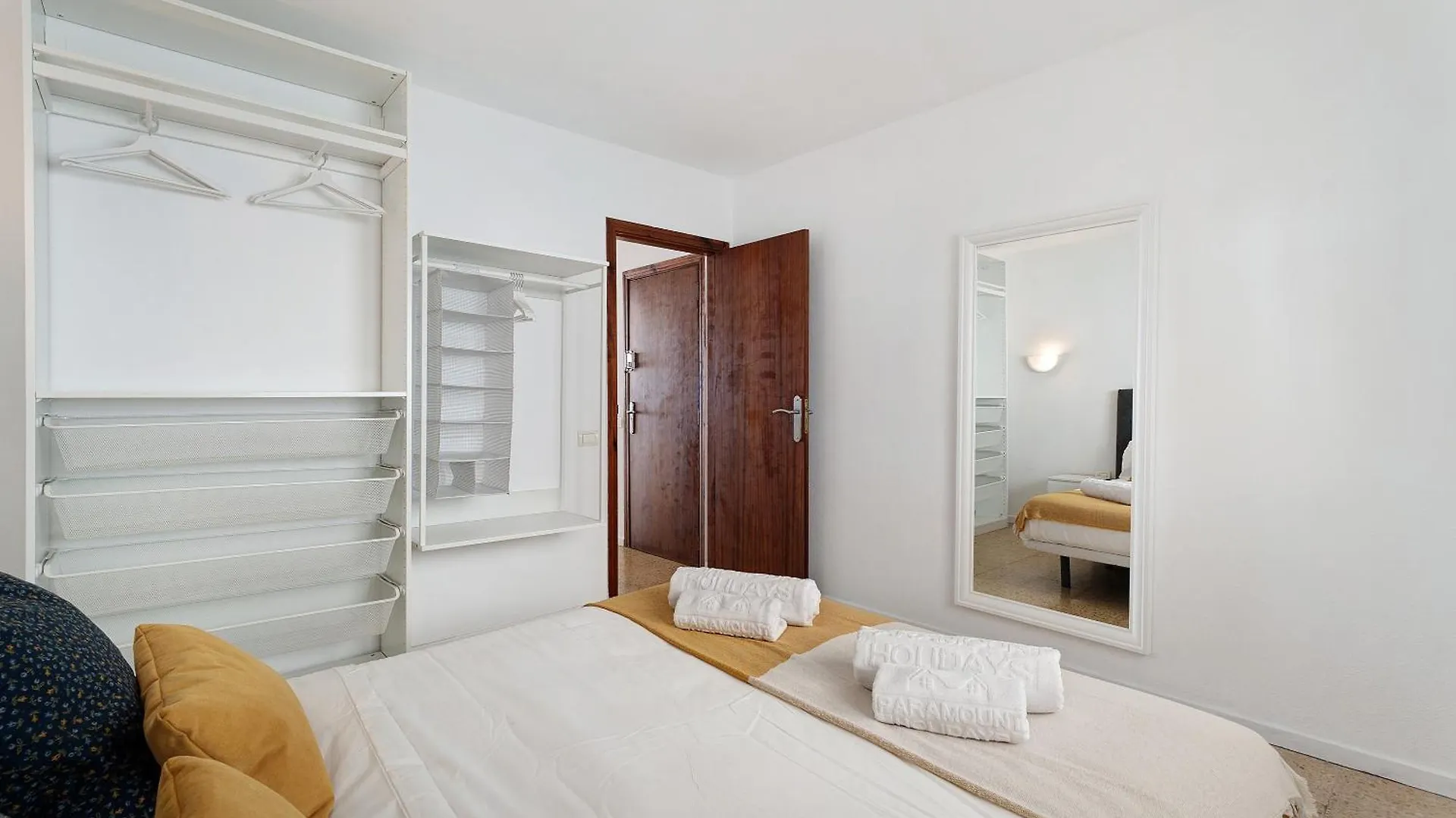Apto Las Florita By Paramount Holidays Santa Cruz de Tenerife