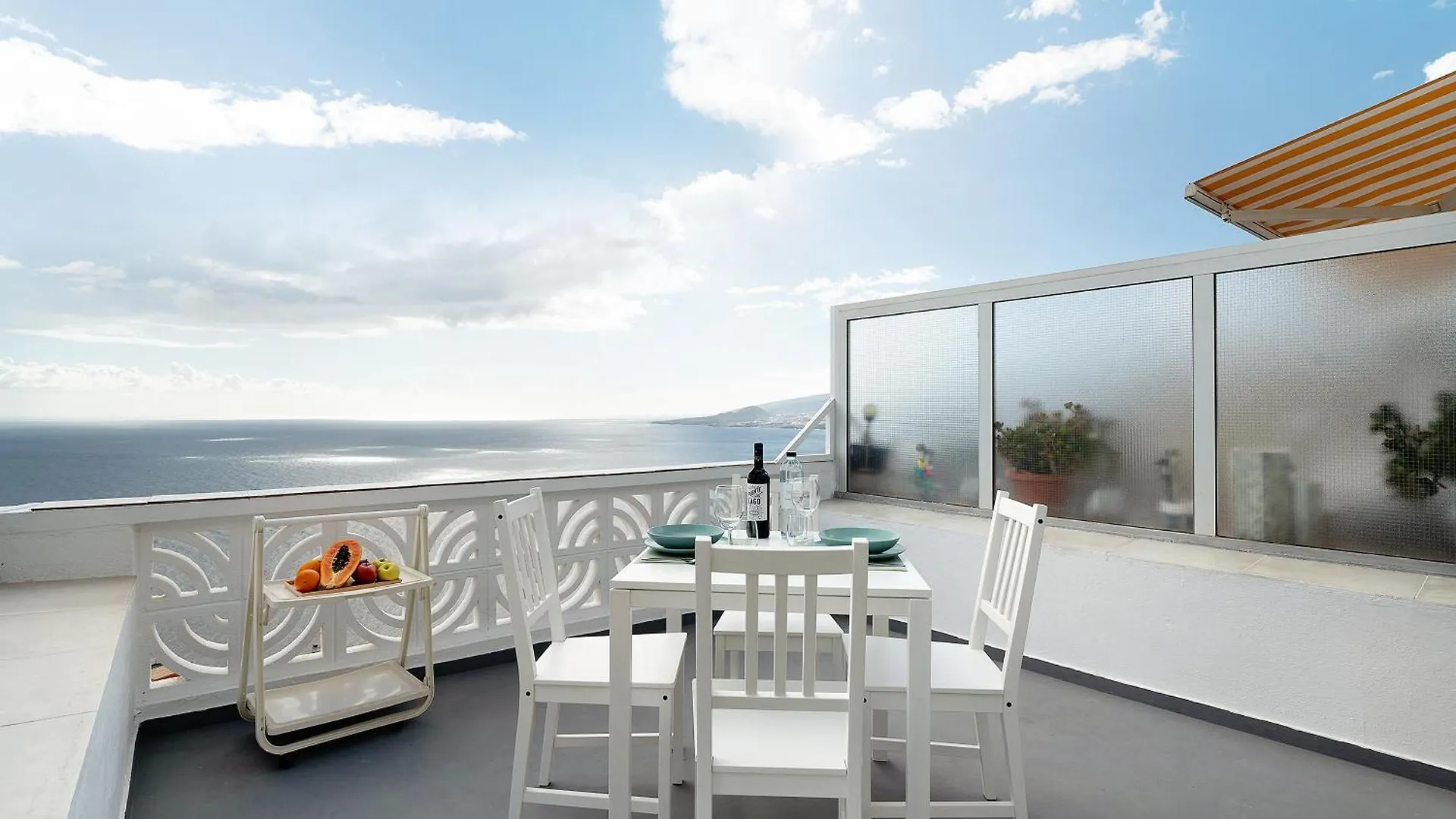 Apto Las Florita By Paramount Holidays Santa Cruz de Tenerife