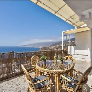 Appartement Tabaiba Sunset Sea Views, Santa-Cruz de Ténérife
