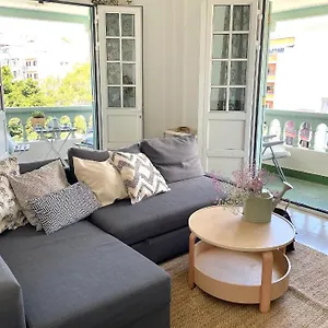 Appartement Avenida Islas Canarias, Santa-Cruz de Ténérife