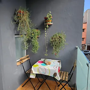 Keka's - Centre Santa Cruz de Tenerife