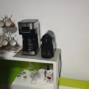 Appartement Loft Cruz, Acoran, Santa-Cruz de Ténérife