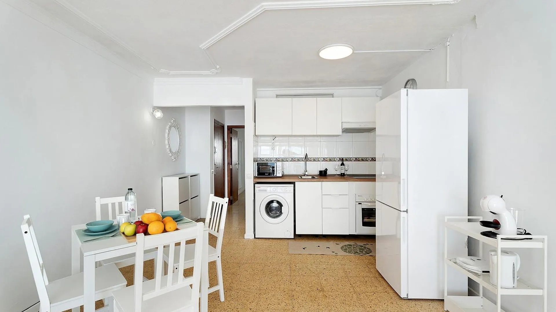 Apto Las Florita By Paramount Holidays Santa Cruz de Tenerife Appartement